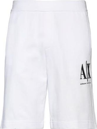 A|X Armani Exchange PARTES DE ABAJO - Pantalones cortos y bermudas en YOOX.COM