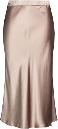 Kaos BOTTOMWEAR - Midi skirts on YOOX.COM