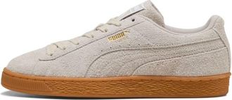 Puma Suede Forever Silver Fog Gum 404627-06