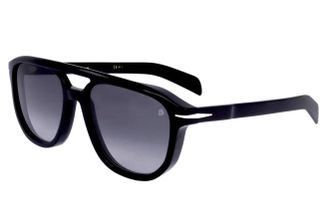David Beckham DB 7080/S 807 zonnebril