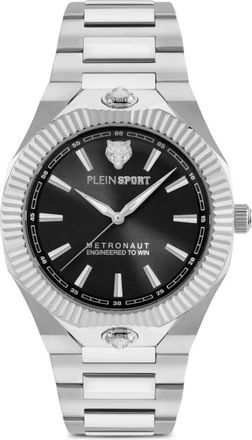 Plein Sport Metronaut 42mm - Nero