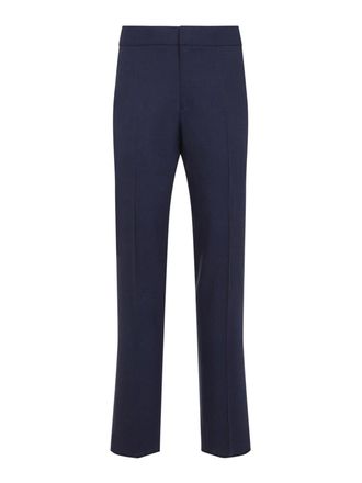 Ermenegildo Zegna Zegna Oasi Linen Pants