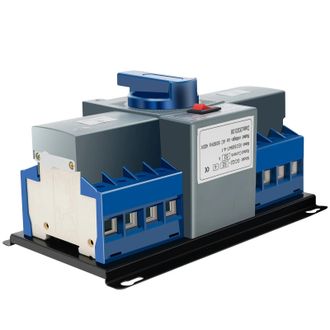 OEM Interruptor De Transferencia Autom&aacute;tico, Modos De Funcionamiento Duales, Tiempo De Conmutaci&oacute;n R&aacute;pido