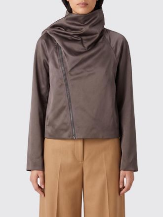 Rick Owens Giacca Rick Owens in jersey stretch