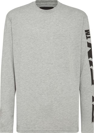 Philipp Plein T-Shirt Ronde Hals