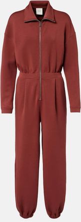 Varley Jessie jersey jumpsuit
