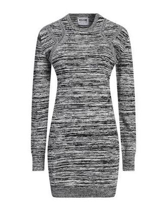 Moschino KLEIDER - Mini-Kleider auf YOOX.COM