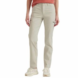 Eddie Bauer Guide Pro First Ascent Pants In Khaki Pumice