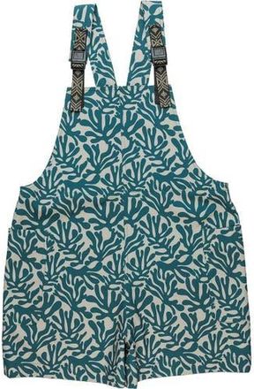 Kavu Montanita Jumper - Womens in Sea Garden at Nordstrom, Size X-Small