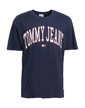 Tommy Jeans TOPS - T-shirts auf YOOX.COM