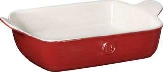 Emile Henry HR Modern Classics Rectangular Baking Dish 11 x 8