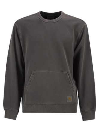 Carhartt Work in Progress Torion Sweatshirt Katoenen sweatshirt