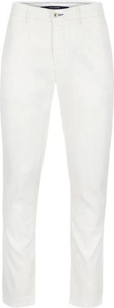 Atelier Noterman Heren, Broeken, Beige, Maat: W38 L34