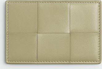 Bottega Veneta Cassette Credit Card Case - Bottega Veneta