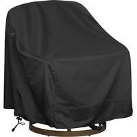 OEM Funda Protectora Para Tumbonas De Jard&iacute;n (1 Pieza), Apta Para Sillas De Jard&iacute;n (99 Cm De Ancho X 94 Cm De Profundidad X 96 Cm De Alto), Funda Impermea