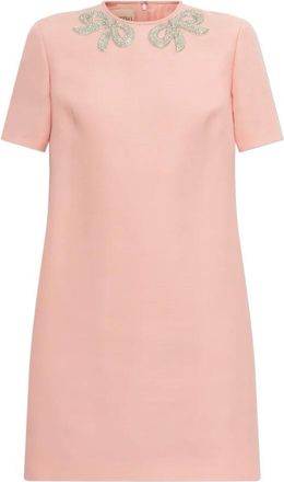 Valentino Garavani Donna, Abiti, Rosa, S, new