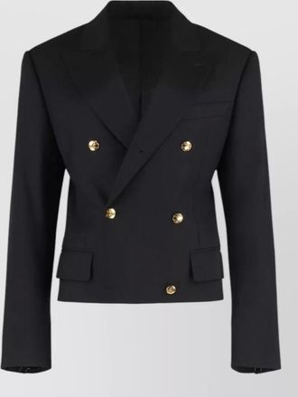 Celine wool blazer