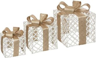 F&eacute;&eacute;ric Lights & Christmas 25 Luces Led A Pilas Para Ramas De Eucalipto - Atmosphera Cr&eacute;ateur DInt&eacute;rieur