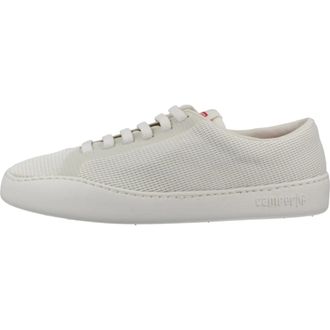 Camper Dames, Schoenen, Wit, Maat: 39 EU Poliester