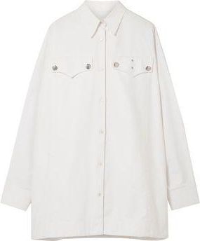 CALVIN KLEIN 205W39NYC TOPWEAR - Shirts sur YOOX.COM