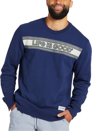 Life is good Life Is Good Fleece