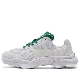 Puma Nitefox MMQ 2.0 White 389592-01