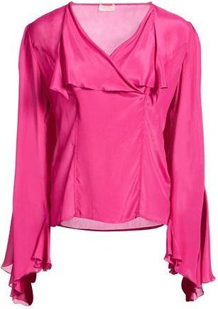 Liu Jo TOPWEAR - Tops sur YOOX.COM