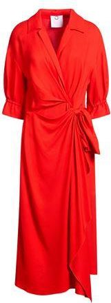 Mant&ugrave; KLEIDER - Midi-Kleider auf YOOX.COM