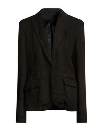 120% Lino COMPLETI E COORDINATI - Blazers su YOOX.COM