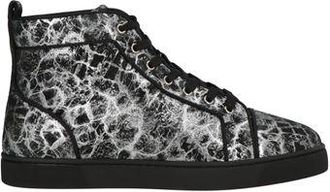 Christian Louboutin CALZADO - Sneakers en YOOX.COM