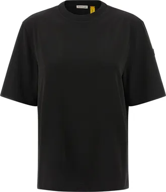 Moncler Cotton Womens Sportswear