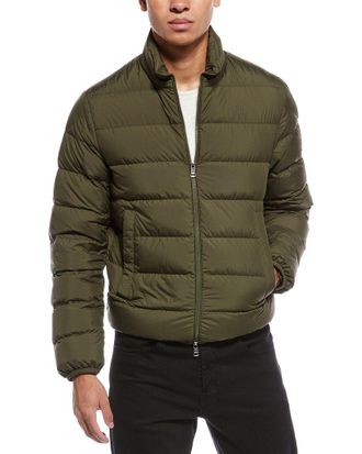 Moncler Down Jacket