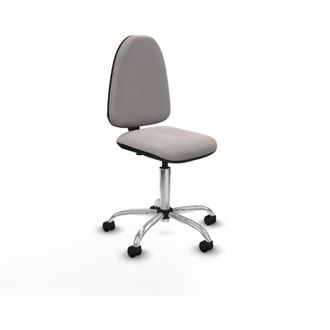Piqueras y Crespo Piqueras Y Crespo A&yacute;na Silla De Oficina Blanca Confortable