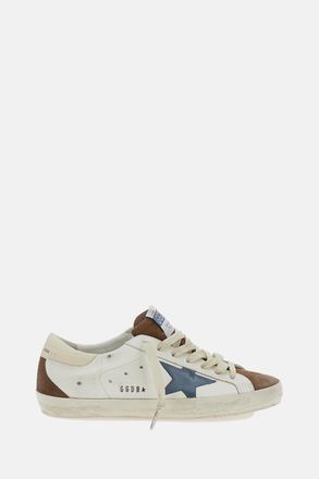 Golden Goose Super Star Sneakers