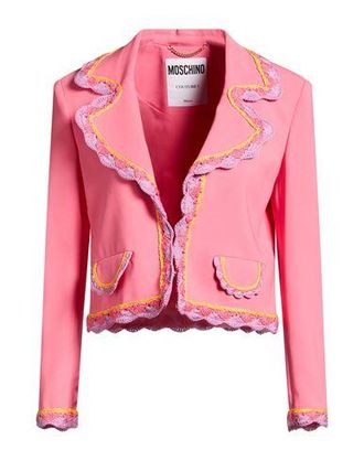 Moschino SUITS and CO-ORDS - Blazers on YOOX.COM