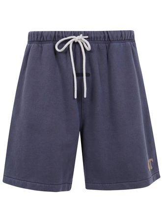 Fear of God Pants Classic Short