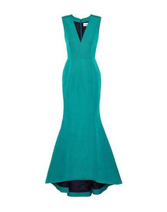 J. Mendel DRESSES - Maxi dresses on YOOX.COM