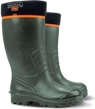 OEM Botas De Agua Altas Verdes Para Hombre Universal Pro 46