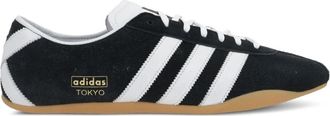 adidas Tokyo Schoenen - Dames - Fitnessschoenen - Zwart - 38 2/3 EU - Su&egrave;de - Fitness
