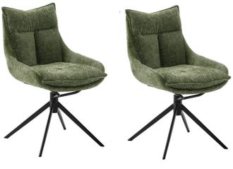 MCA Furniture Esszimmerstuhl