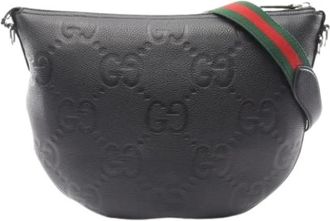Gucci Borsa a spalla Pre-owned Vintage - - Pre-owned - Donna - Nero - ONE SIZE