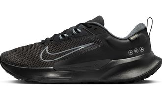 Nike Juniper Trail 2 Gore-Tex V2 Mens Trainers HM9734 (Black/Cool Grey/Anthracite 001) UK 6.5 (EU 40.5)