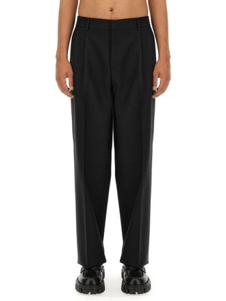 Versace Wool Pants