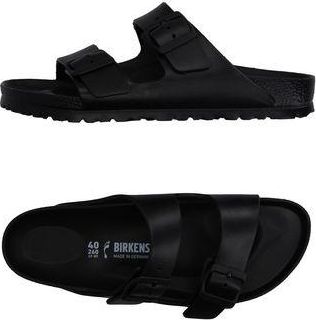 Birkenstock CALZADO - Sandalias con cierre en YOOX.COM
