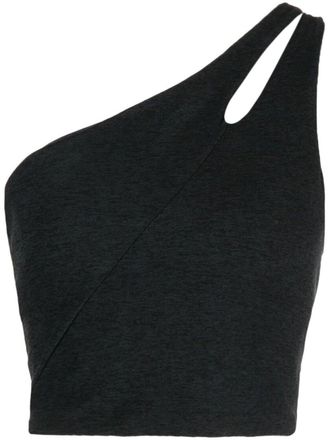 Beyond Yoga Spacedye crop tank top - Black
