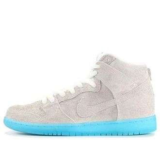 Nike SB Dunk High Chairman Bao 313171-114