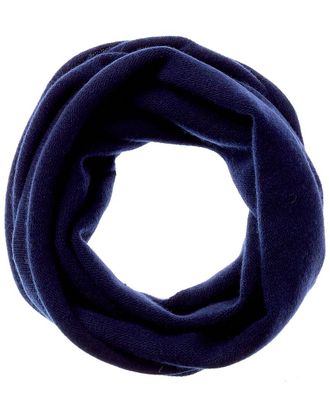 Portolano Circular Cashmere Neck Warmer