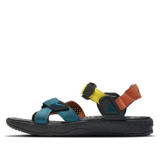 Nike ACG Air Deschutz Dark Teal DC9093-300