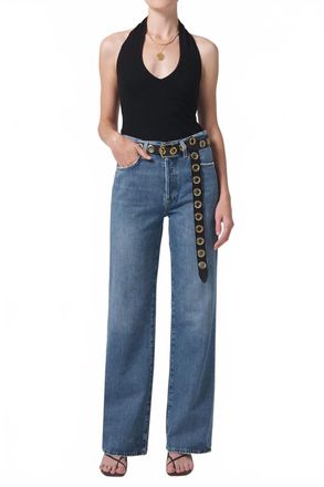 Citizens Of Humanity Annina Trouser In Starsign