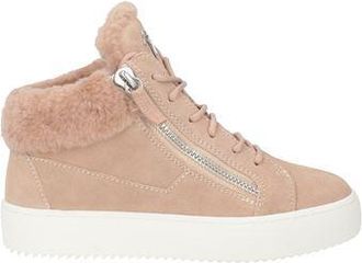Giuseppe Zanotti CALZATURE - Sneakers su YOOX.COM